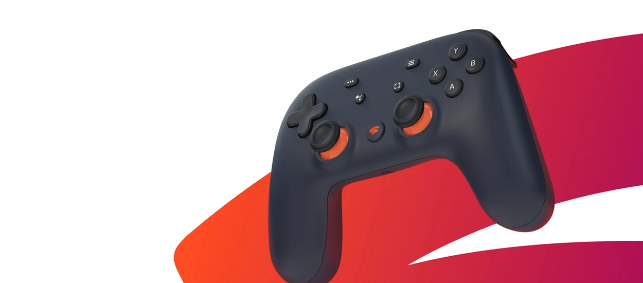 Stadia. Nowa usługa Google debiutuje z mocną reprezentacja gier, które trzeba... kupić