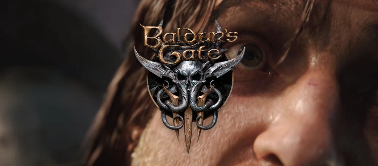 Nie grałeś w Baldurs Gate 3? Teraz możesz zrobić to za darmo