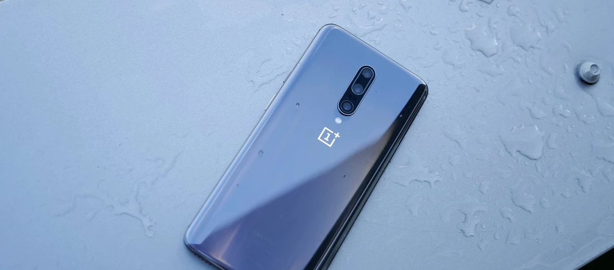 Ulubione smartfony w lepszej wersji: OnePlus 7T oraz 7T Pro na dniach mają trafić do sprzedaży!