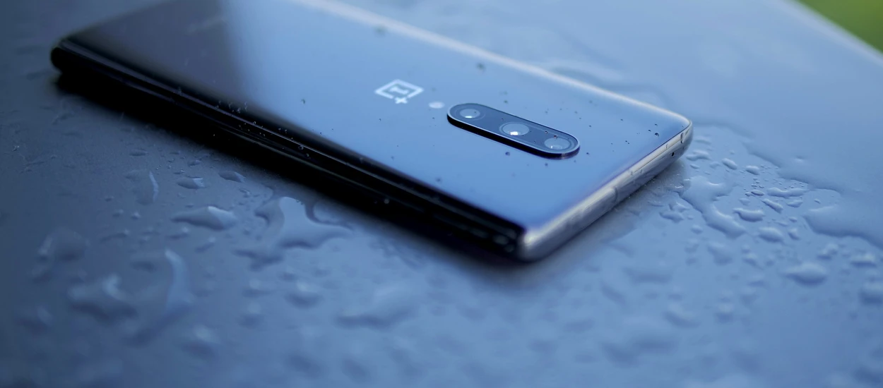 Nie chcę już wracać do OnePlusa 6. Recenzja OnePlus 7 Pro