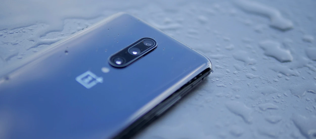 OnePlus 7 Pro w wersji 12/256 GB z polskiej dystrybucji w promocyjnej cenie