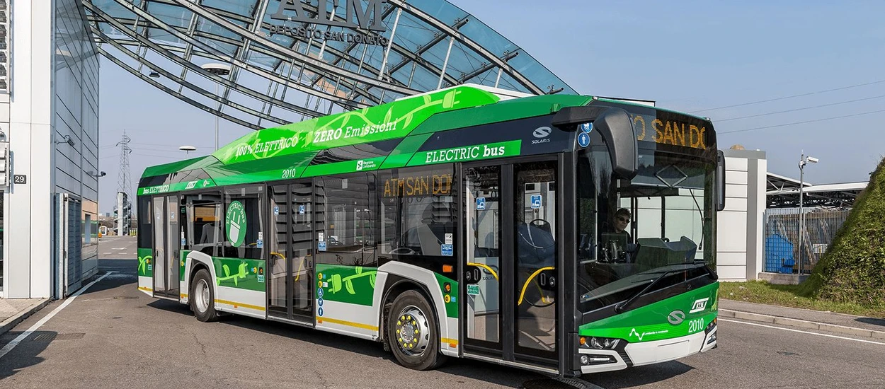 Nie będzie polskich elektrycznych autobusów, NCBR unieważnia konkurs za 3 mld PLN