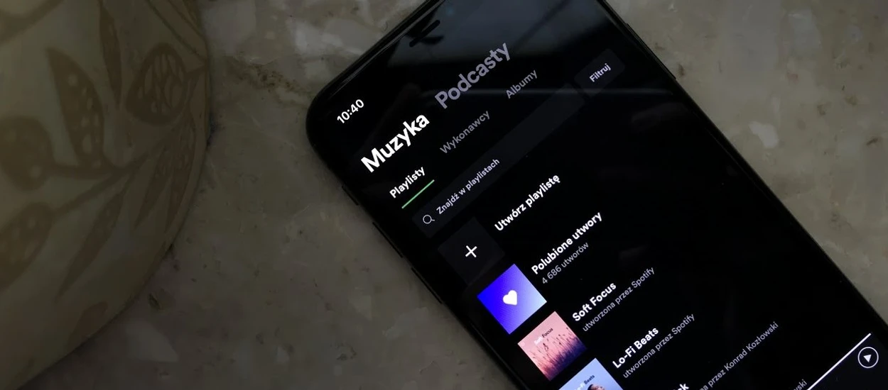 Nowy rozdział dla Spotify właśnie się rozpoczął - odświeżona aplikacja zmienia tak wiele