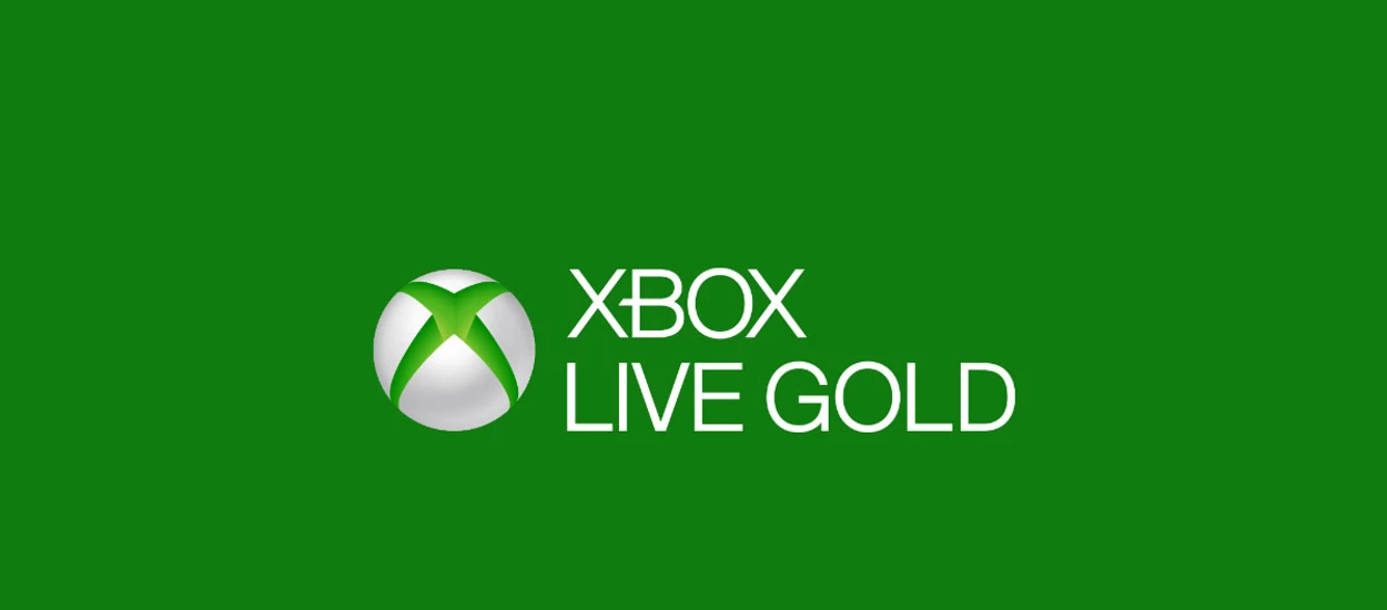 Wczoraj Microsoft podnosił cenę abonamentu Live Gold. Dziś się z tego wycofuje