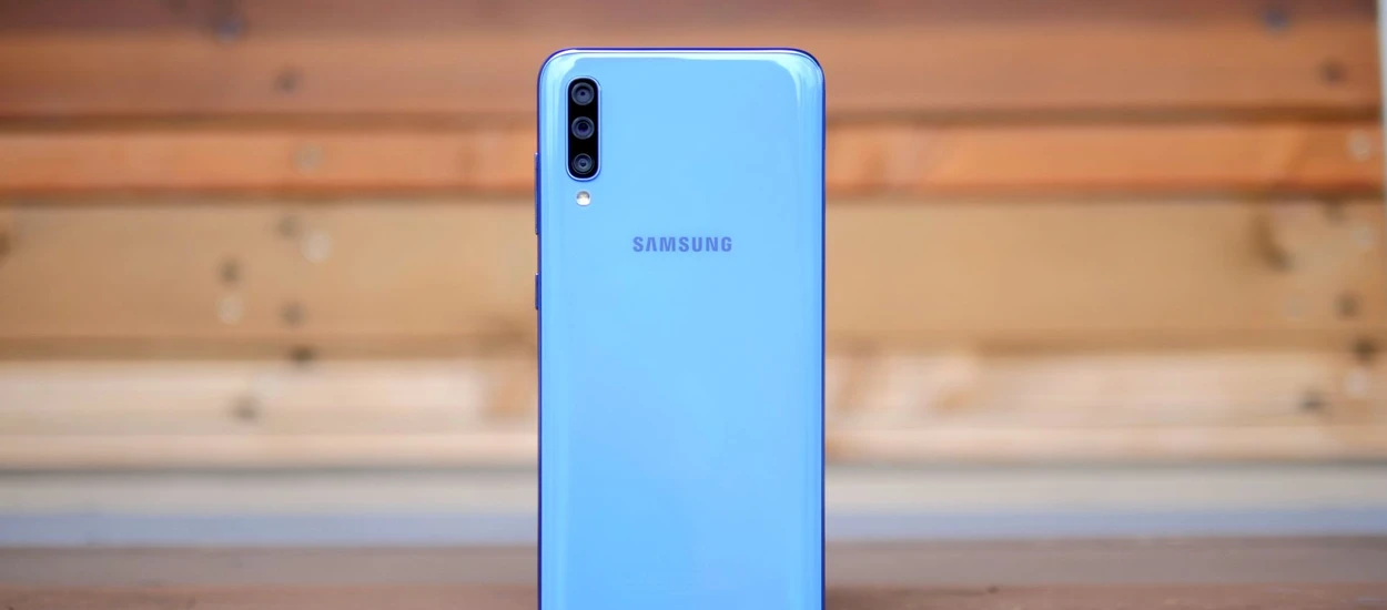 Najtańszy Samsung Galaxy A01 będzie produkowany przez chińską firmę