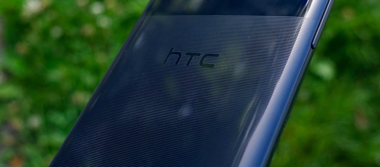 HTC: Przebudzenie mocy. Recenzja HTC Desire 12S