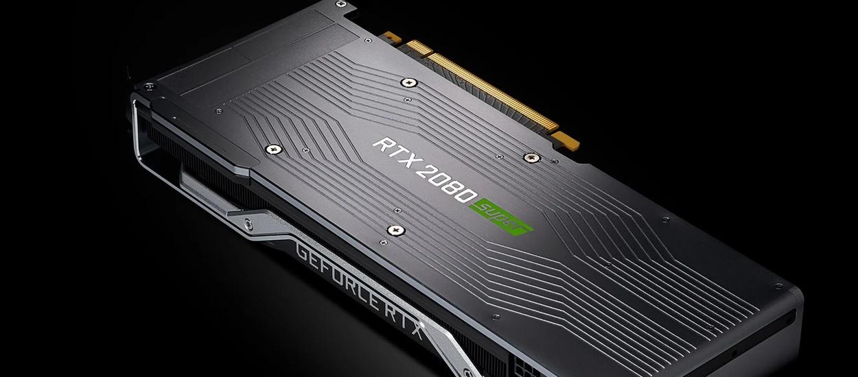 NVIDIA pokaże nową architekturę w marcu, a RTXa 3080 dopiero w czerwcu