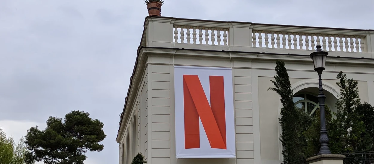 To nie jest najlepszy serial Netflix, ale ogląda się najlepiej! Rekordy pobite, niech żyje binge-watching!