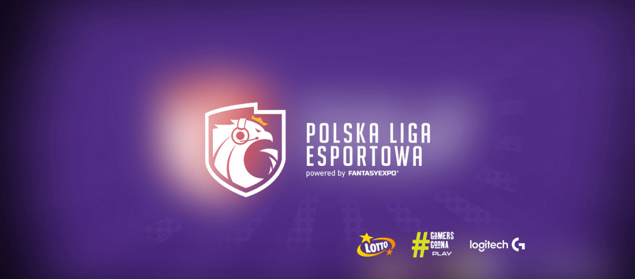 Finały Polskiej Ligi Esportowej Sezon Wiosna 2019 już w ten weekend!