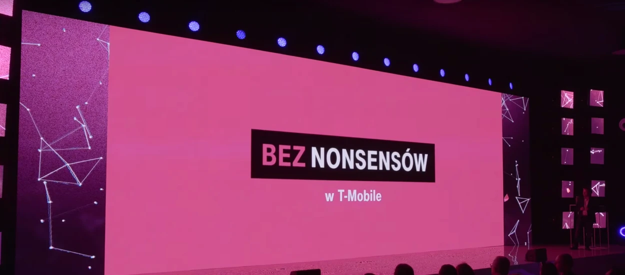 Byliśmy na premierze Magenta 1: Netflix, światłowód i telefon razem w T-Mobile