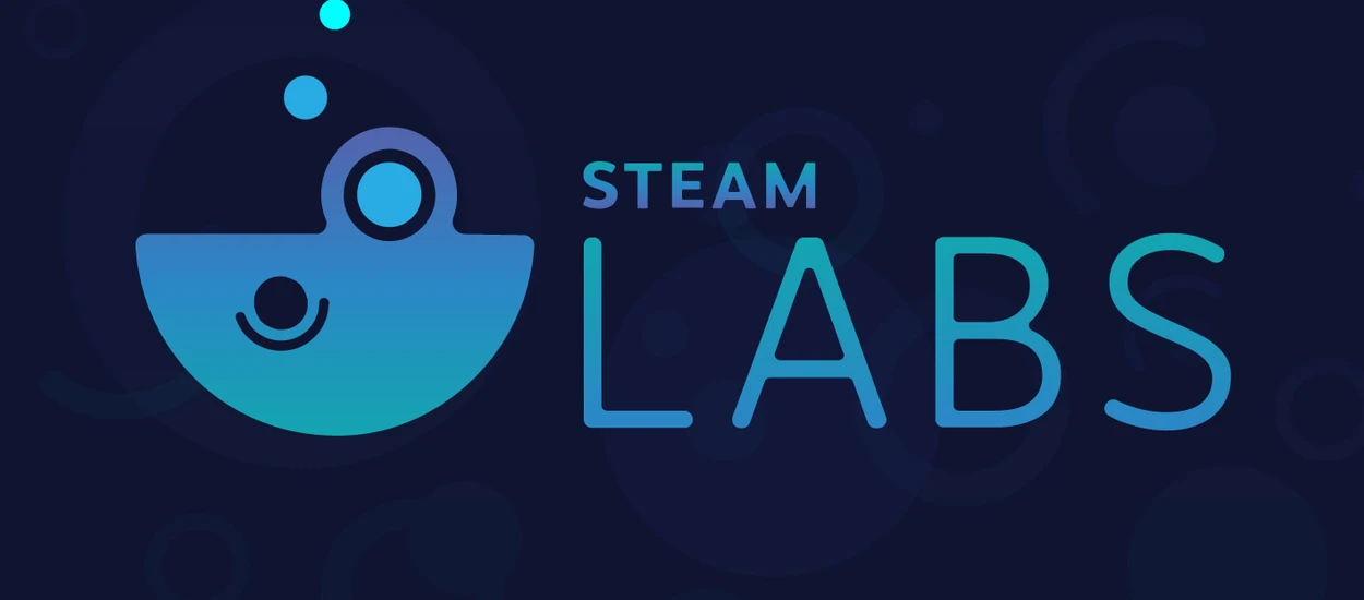 Laboratoria Steam. Eksperymentalne rozwiązania dla graczy