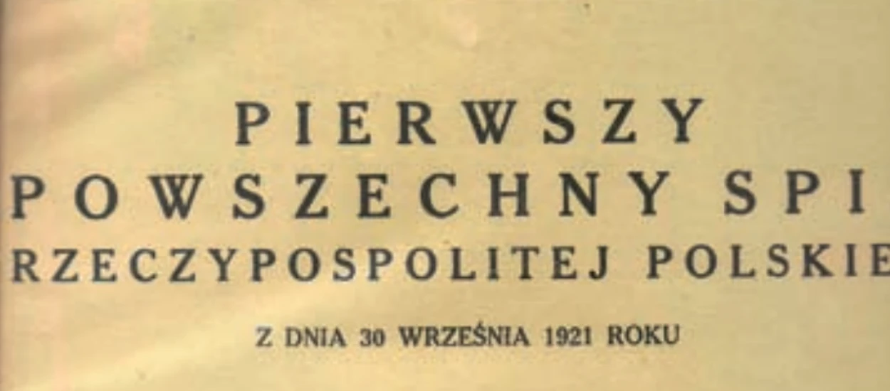 Narodowy Spis Powszechny w całości przez internet. Jednak i tak będzie kosztowny