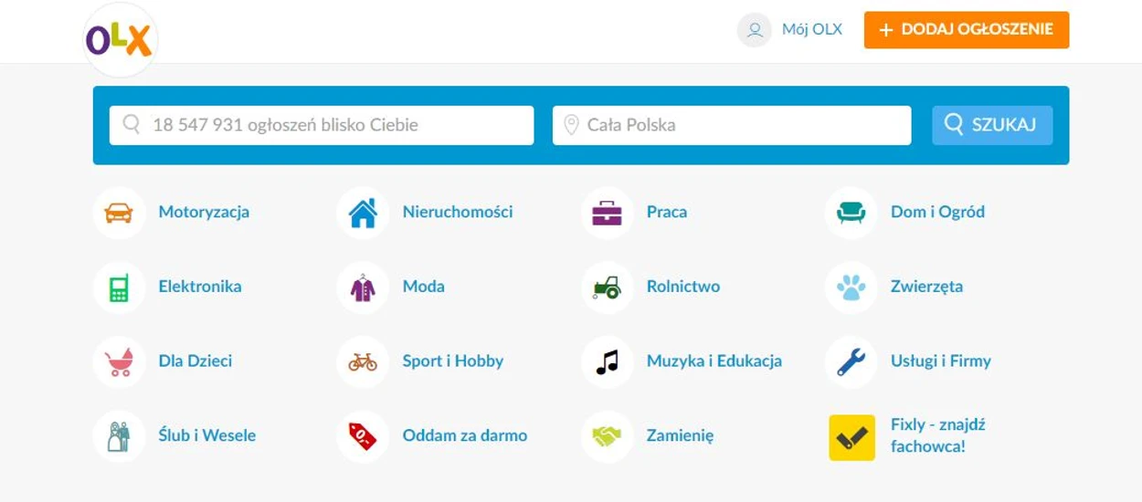 O tym, jak Wykop utarł nosa "Januszom z OLX"