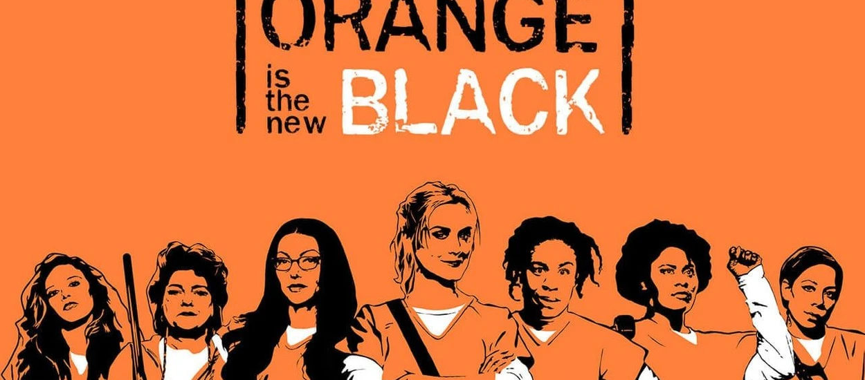 Jak kryminalistki otworzyły ludziom głowy. Dlaczego Orange Is the New Black jest tak wielkim hitem