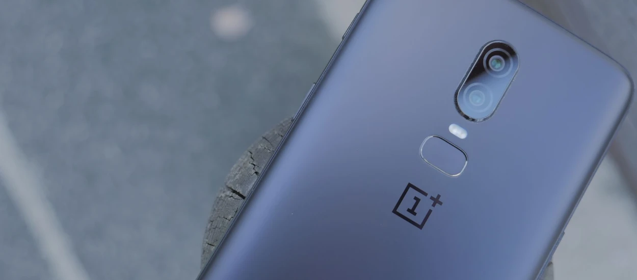 OnePlus 6 - recenzja po roku. Czy żałuję tego zakupu?