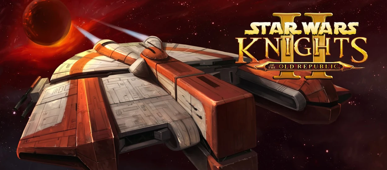 Star Wars: Knights of the Old Republic II na smartfonach! A wszystko dzięki fanom