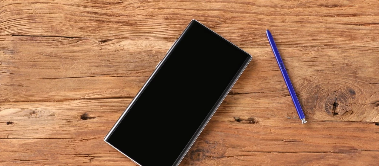 Wszystko o Samsung Galaxy Note 10 i Note 10+. Najdroższe, ale i najlepsze?