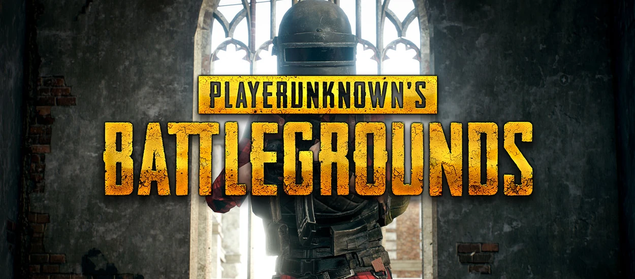 PUBG 2.0 i PUBG Mobile 2.0 w produkcji. Premiera nie tak daleko