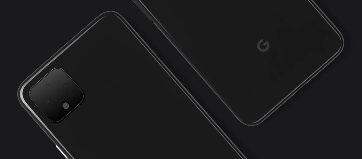 Pixel 4 pozazdrościł OnePlusowi 7 Pro ekranu 90Hz. I to jest bardzo dobra wiadomość