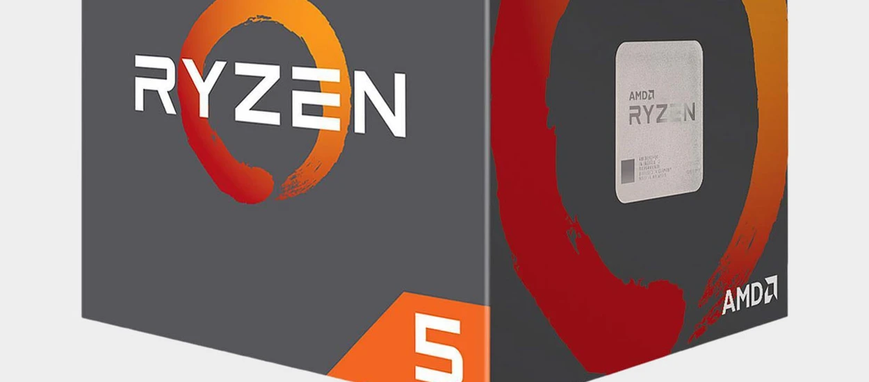 AMD ma lekarstwo na problemy z dostępnością kart graficznych - Ryzen 5000G z wbudowanym GPU