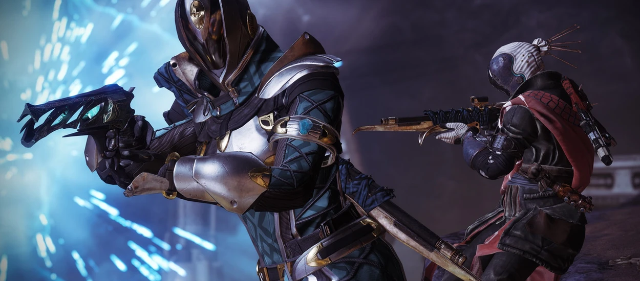 Twórca Destiny 2 przekonuje, dlaczego mikropłatności są dobre