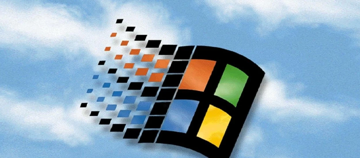 To była prawdziwa rewolucja. Pamiętacie Windows 95?