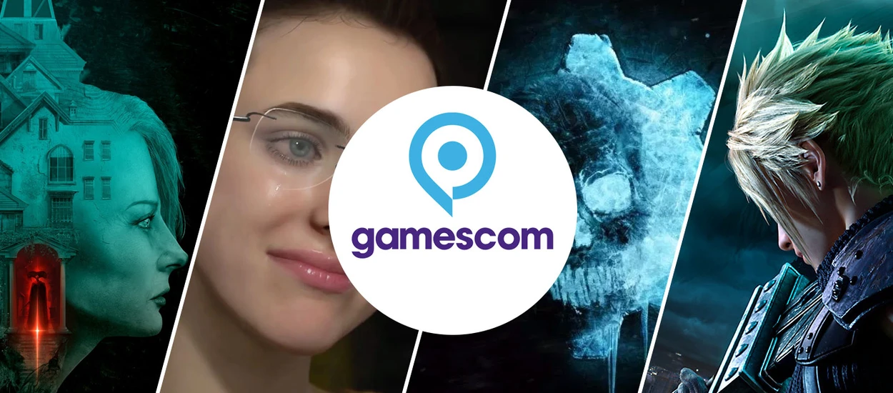 Najlepsze gry z Gamescom 2019, których nie mogę się już doczekać