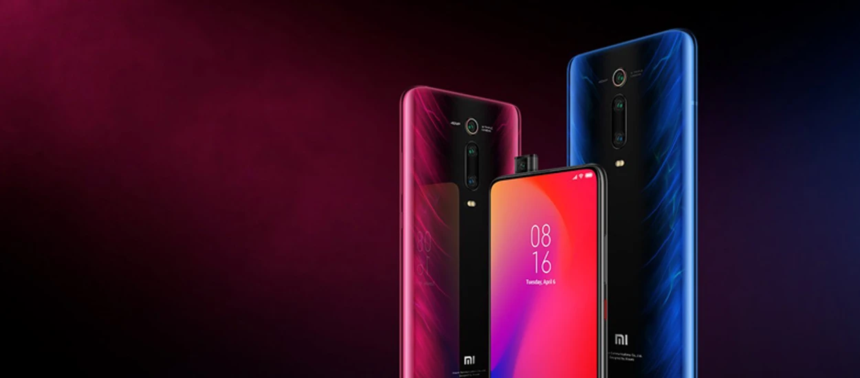 Najnowszy smartfon Xiaomi w atrakcyjnej cenie