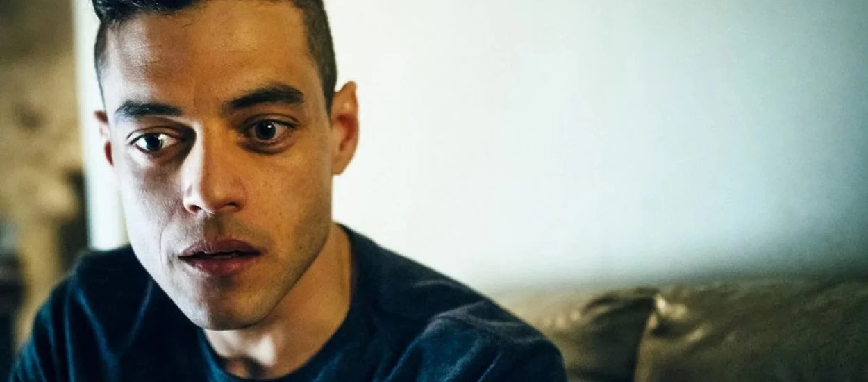 Ostatni sezon Mr. Robot na nowym zwiastunie. Premiera w październiku