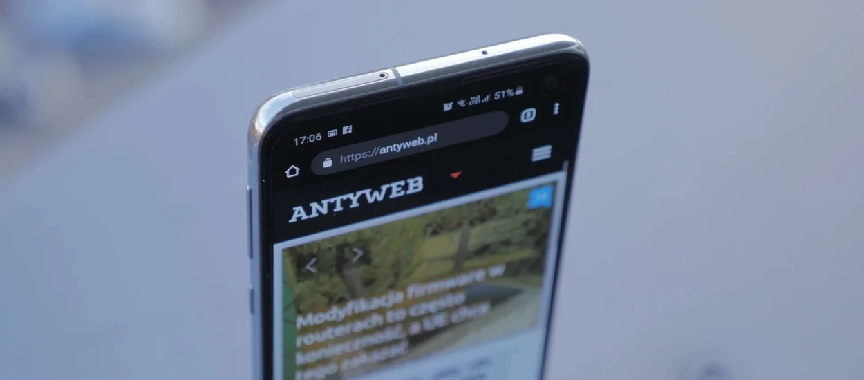 Samsung Galaxy S11 będzie zarówno w kosmos jak i na długą wyprawę