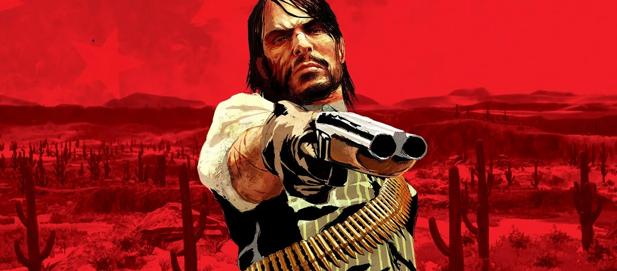 Red Dead Redemption na PC, to się dzieje, ale nie z ramienia firmy Rockstar