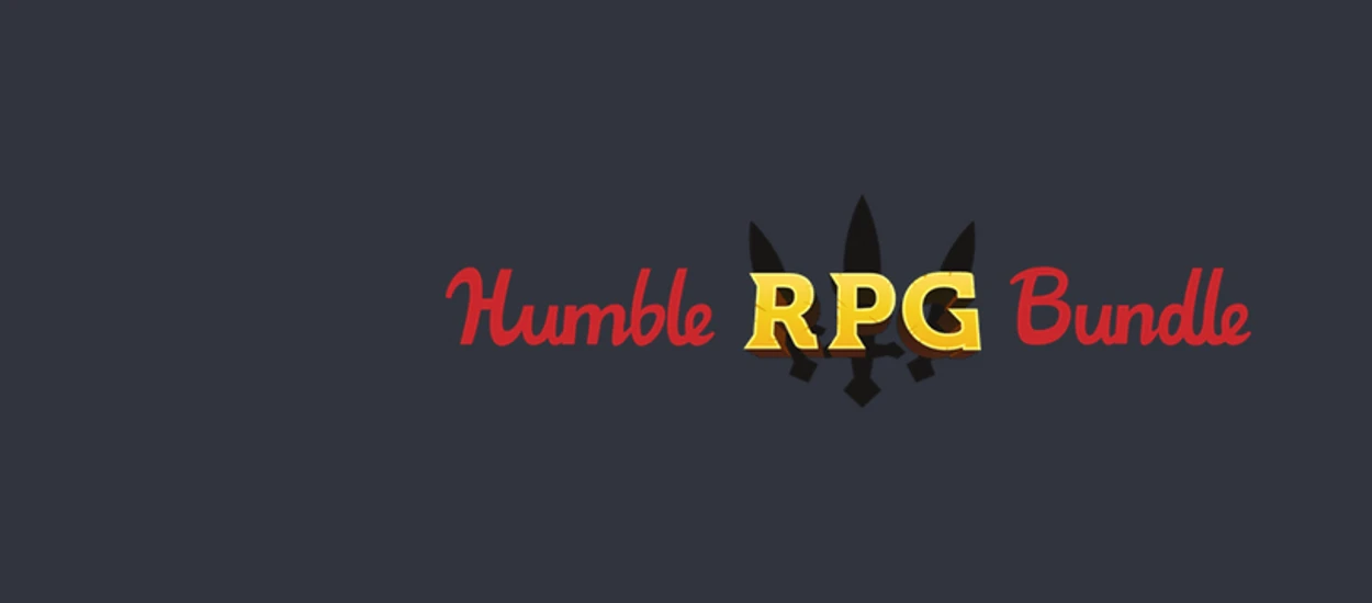 Humble RPG Bundle. 7 gier RPG w trzech zestawach