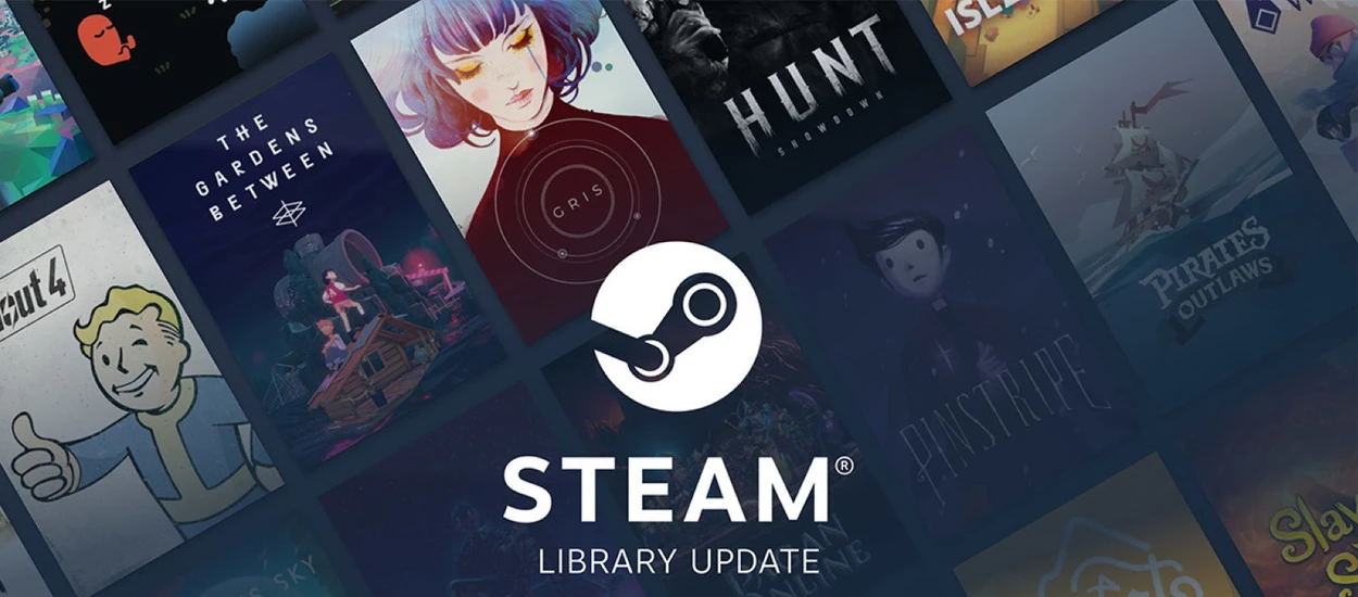 Steam przestaje wypłacać pieniądze studiom z Rosji, Białorusi i... Ukrainy. O co chodzi?