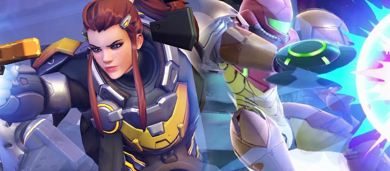 Overwatch na każdej platformie z jednym wielkim crossplayem. Blizzard, weź się w końcu w garść!