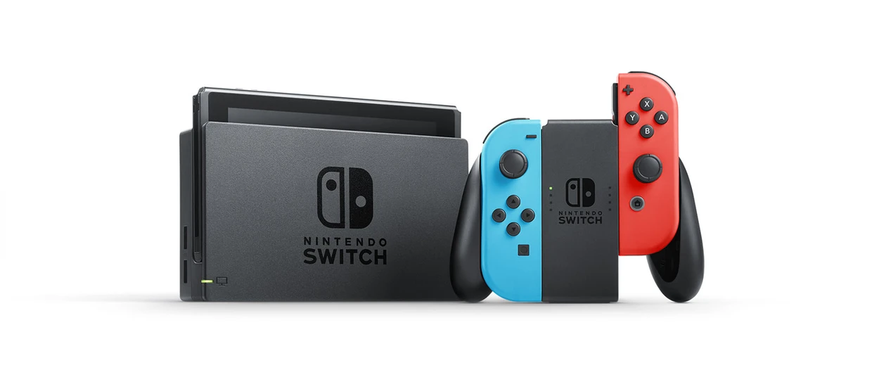 Nintendo Switch doczekało się aktualizacji systemowej 9.0.0. Ilość zmian powala na kolana