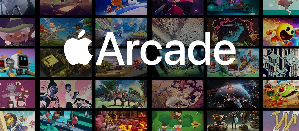 Apple Arcade za darmo? Co z tego: firma łamie zasady, z których skrupulatnie rozlicza innych