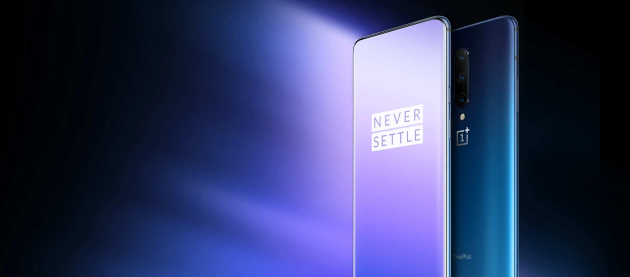 OnePlus 7 Pro 8/256 GB w jeszcze niższej cenie