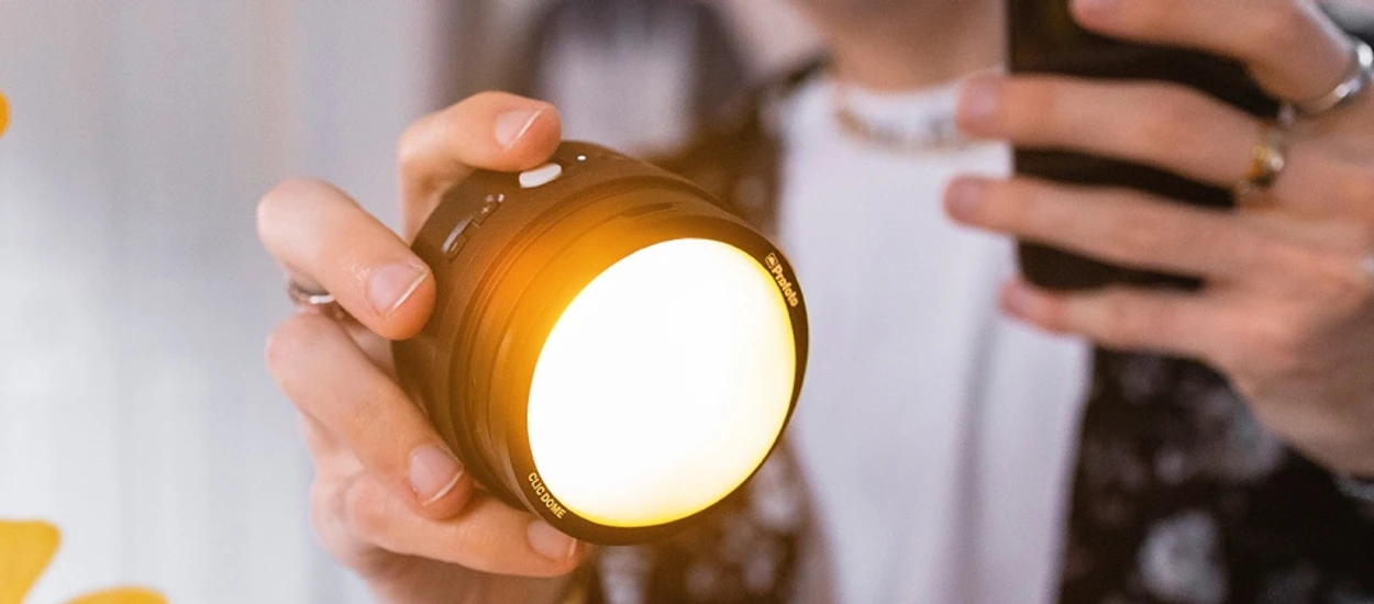 Nowe lampy błyskowe od Profoto: C1 oraz C1 Plus trafiają do sklepów!