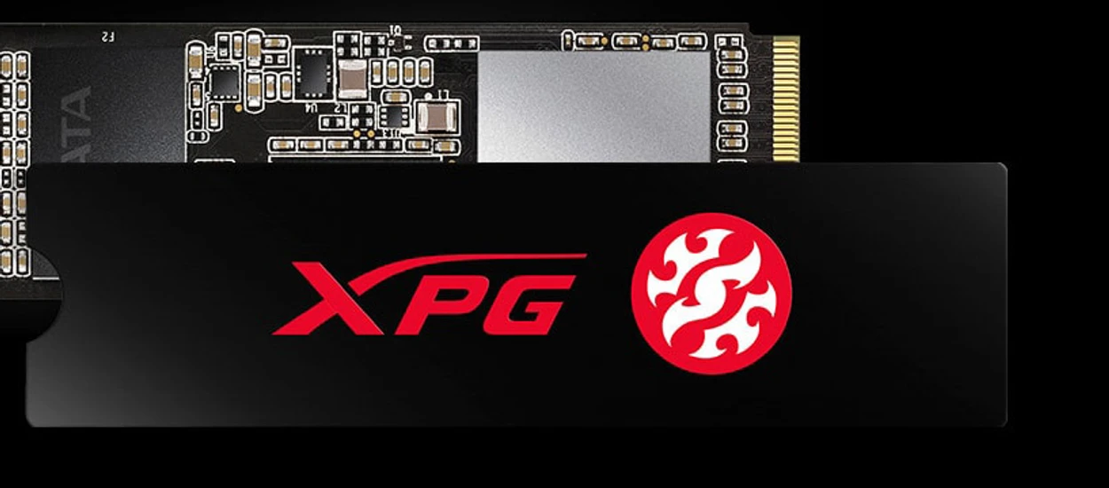 ADATA XPG SX6000 Lite 512GB w nieco niższej cenie