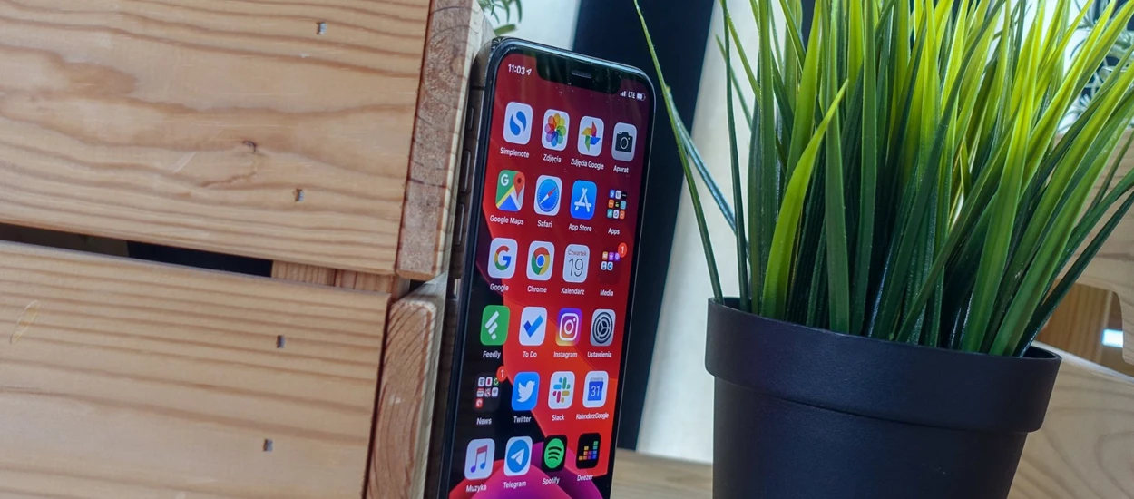 Dlaczego, mimo wszystko, wciąż używam urządzeń Apple