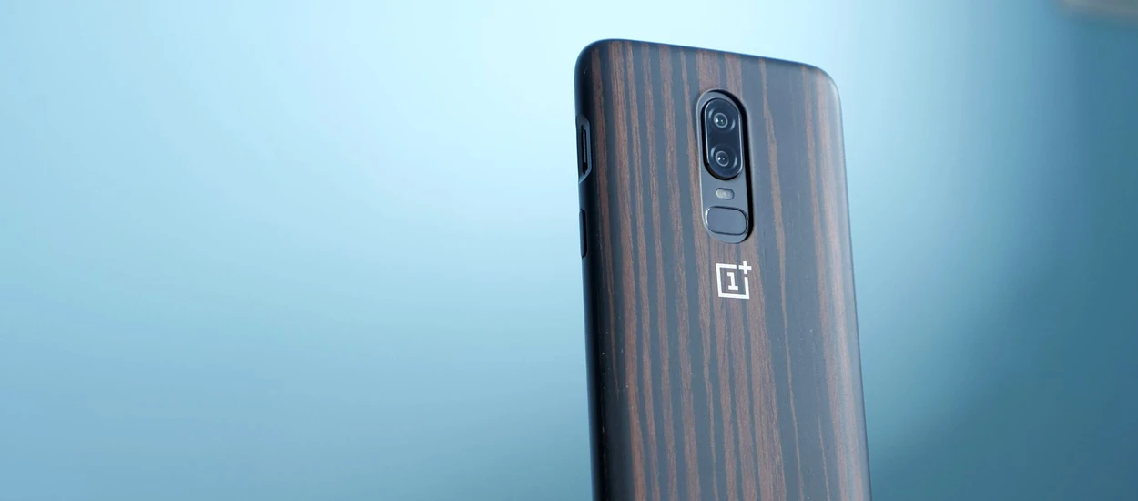 Android 10 dla OnePlus 6 i 6T już dostępny, a inni dalej tylko testują