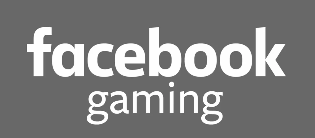 Facebook gaming - w materiałach od opłaconych patusów ku** lecą non stop