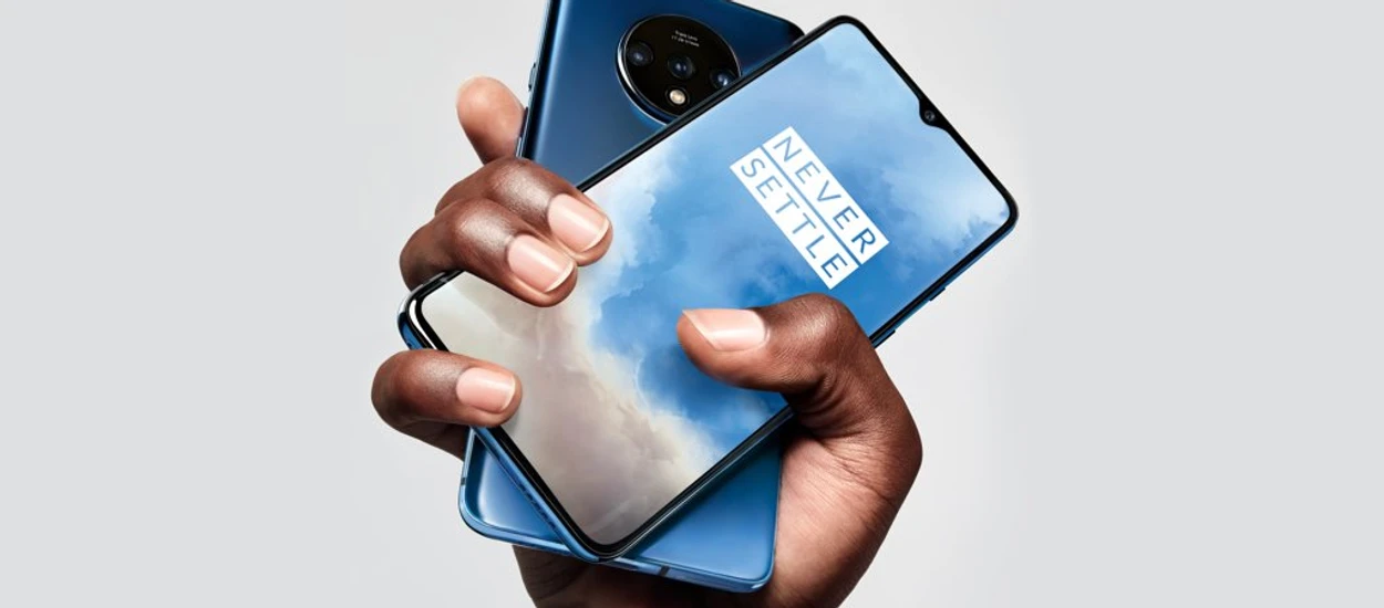 OnePlus 8 - powrót króla?