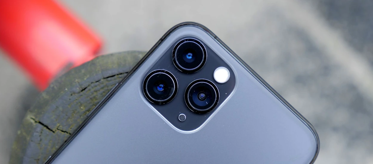 Będzie się działo, bo nowy Xiaomi ma lepszy aparat niż iPhone 11 Pro… podobno