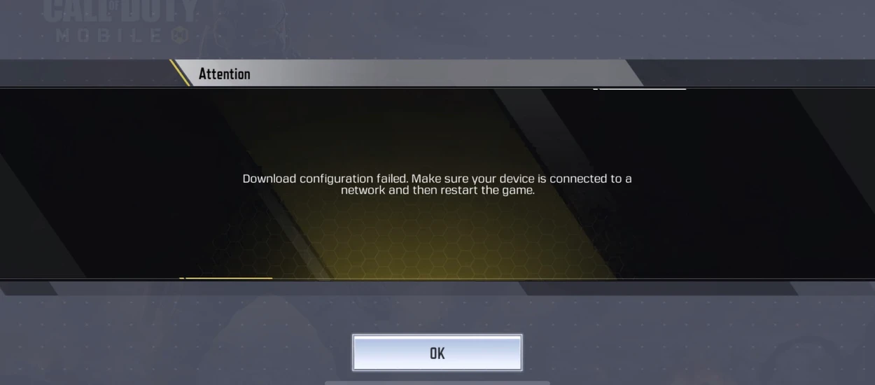 Nie działa Wam Call of Duty: Mobile? Spokojnie, mi też nie. Fatalny start darmowej mobilnej strzelanki