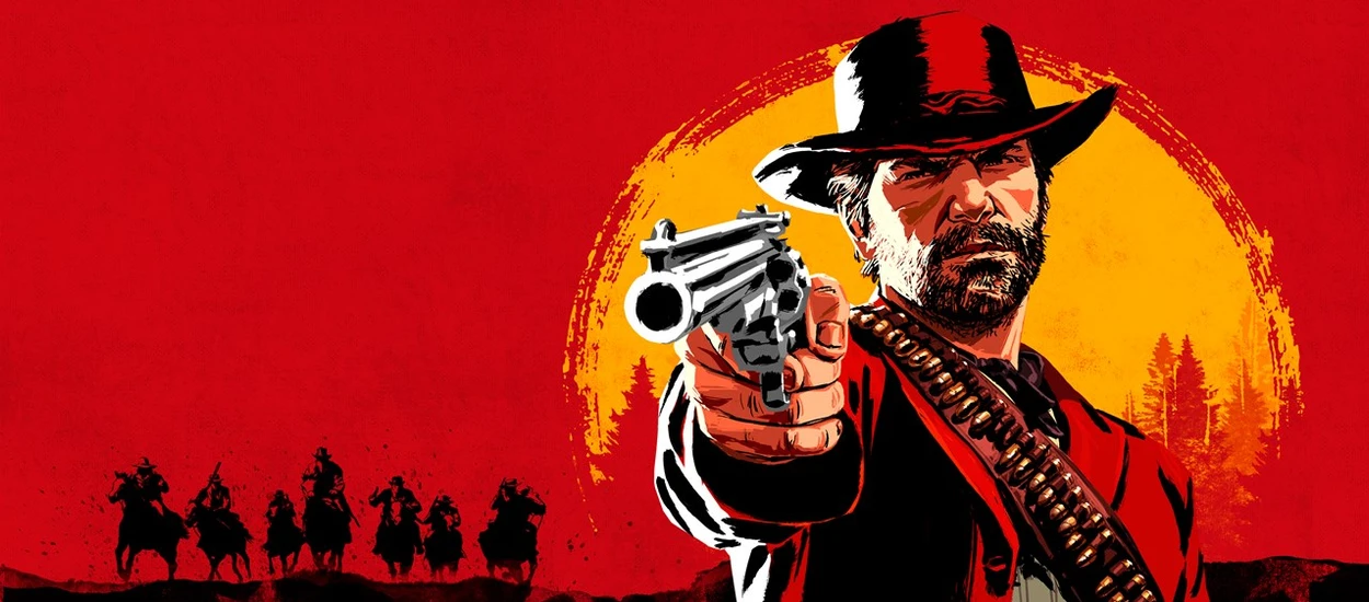 Red Dead Redemption 2 w wirtualnej rzeczywistości. Fanowski projekt zawstydzi Rockstara?