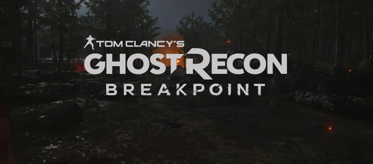 Nie miałem żadnych oczekiwań, a i tak jestem rozczarowany. Recenzja Tom Clancy’s Ghost Recon Breakpoint