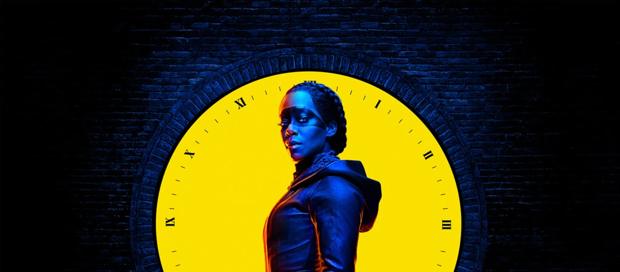 Nie będziecie tęsknić za Grą o tron. Oto nowy hit HBO! Watchmen - recenzja