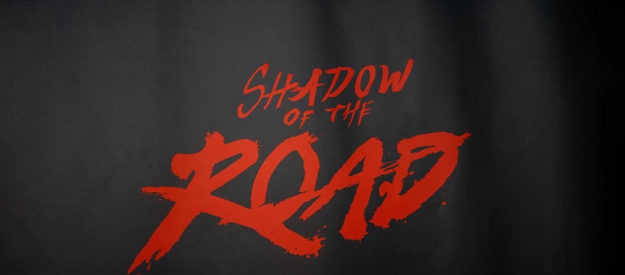 Shadow of the Road na nowo definiuje "japońskość" w RPG