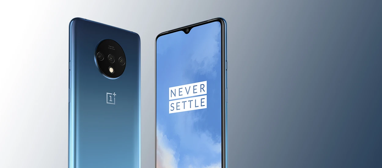 Nowy model smartfona Oneplus 7 w promocyjnej cenie